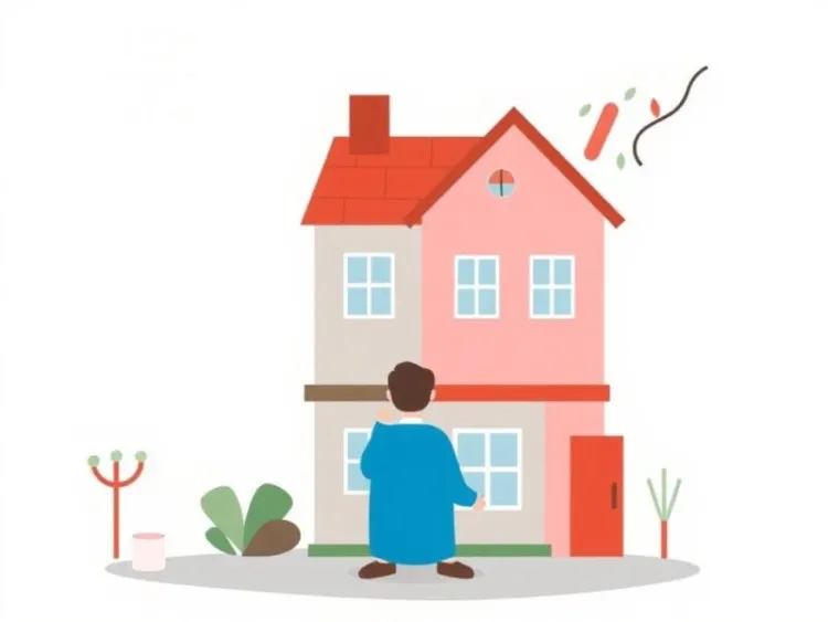 Locataire sinistré : quels sont vos droits face à l'assurance ?